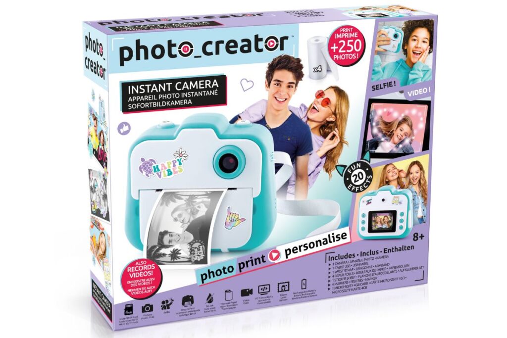 Fun And Laughter With Kids Games And Tech