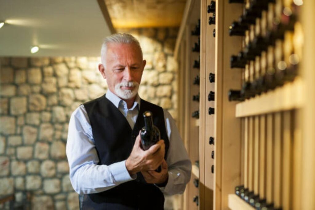 luxury investments rare wines