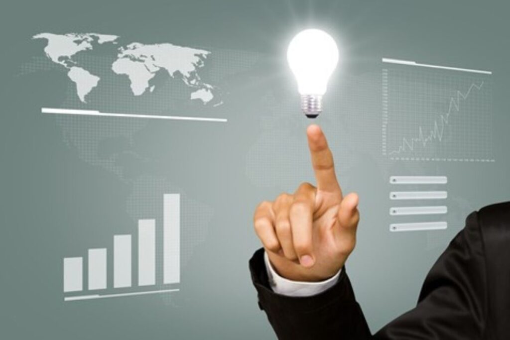 business electricity