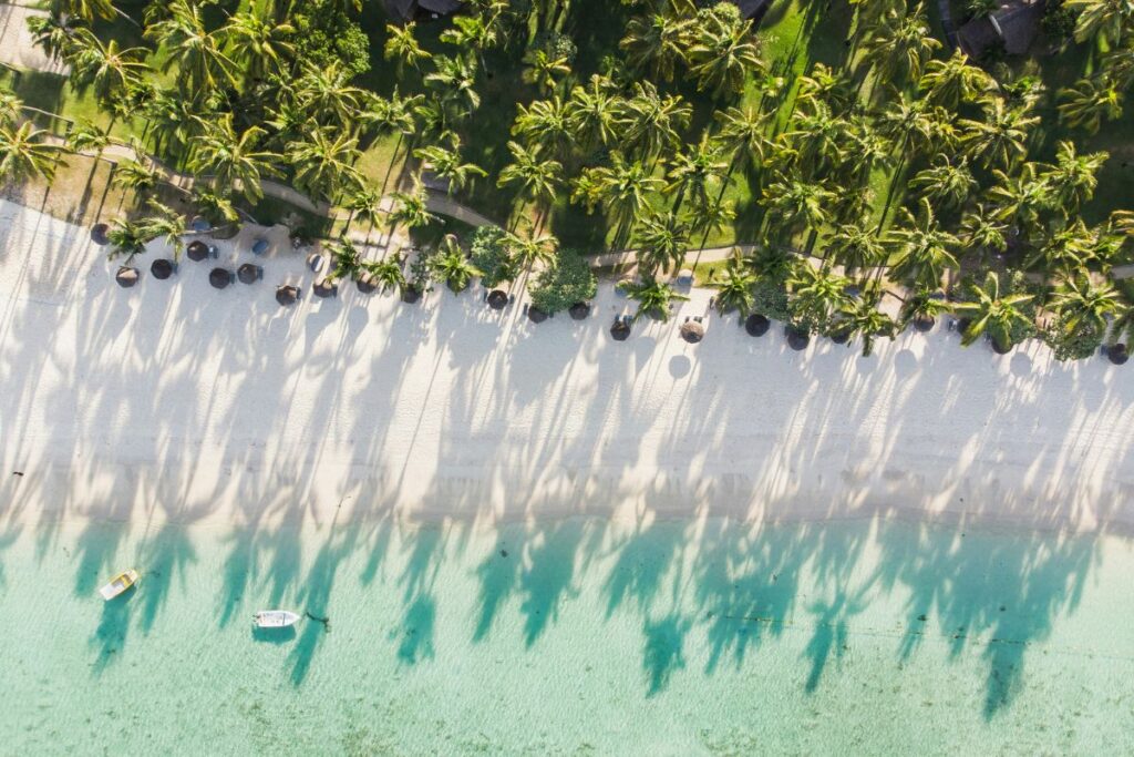 Mauritius