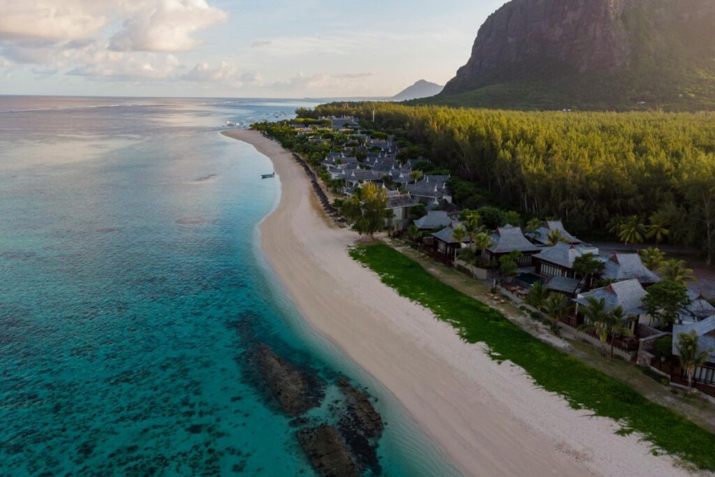 Mauritius