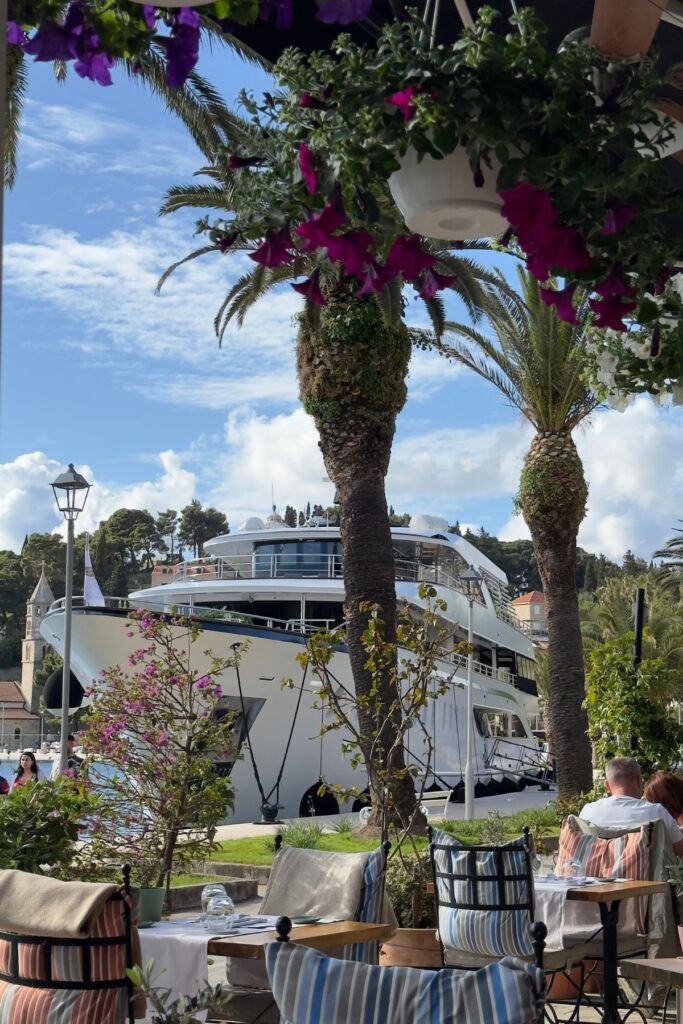 independent travel agent Idle Travel Croatia