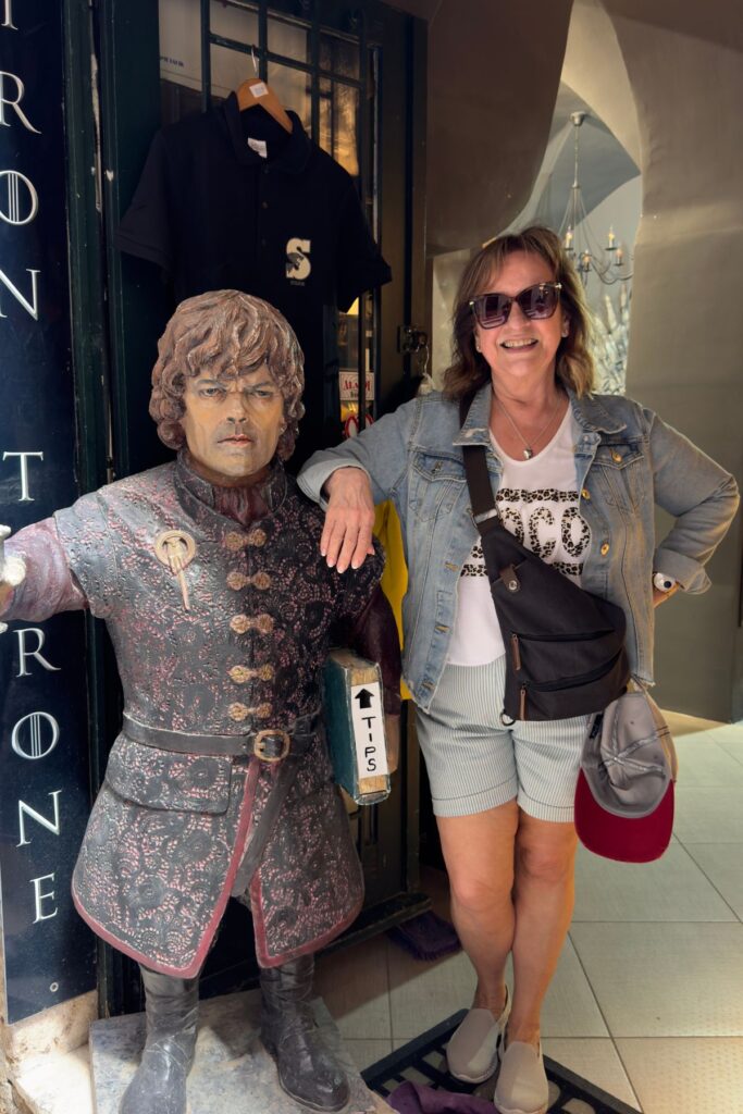 independent travel agent Idle Travel Croatia