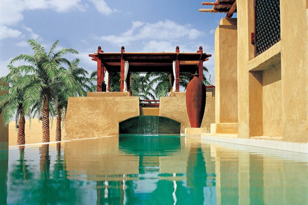 Dubai's best beach clubs