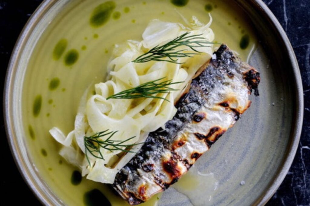 the Cotswolds Five Alls