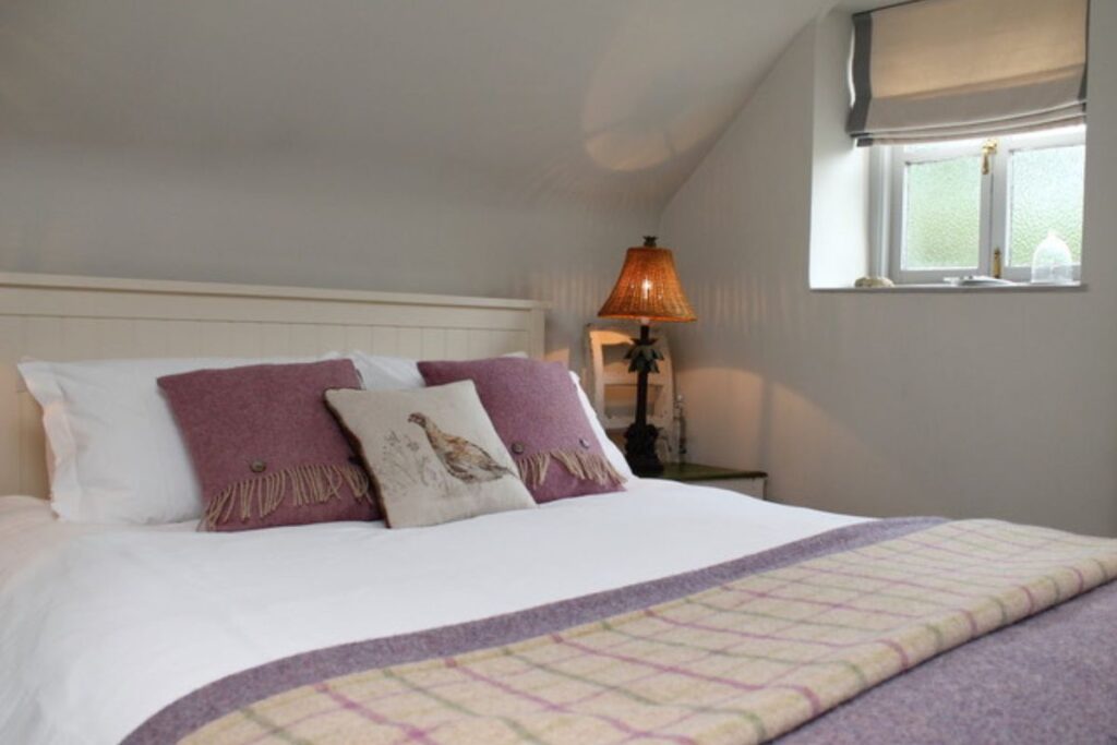 the Cotswolds Five Alls