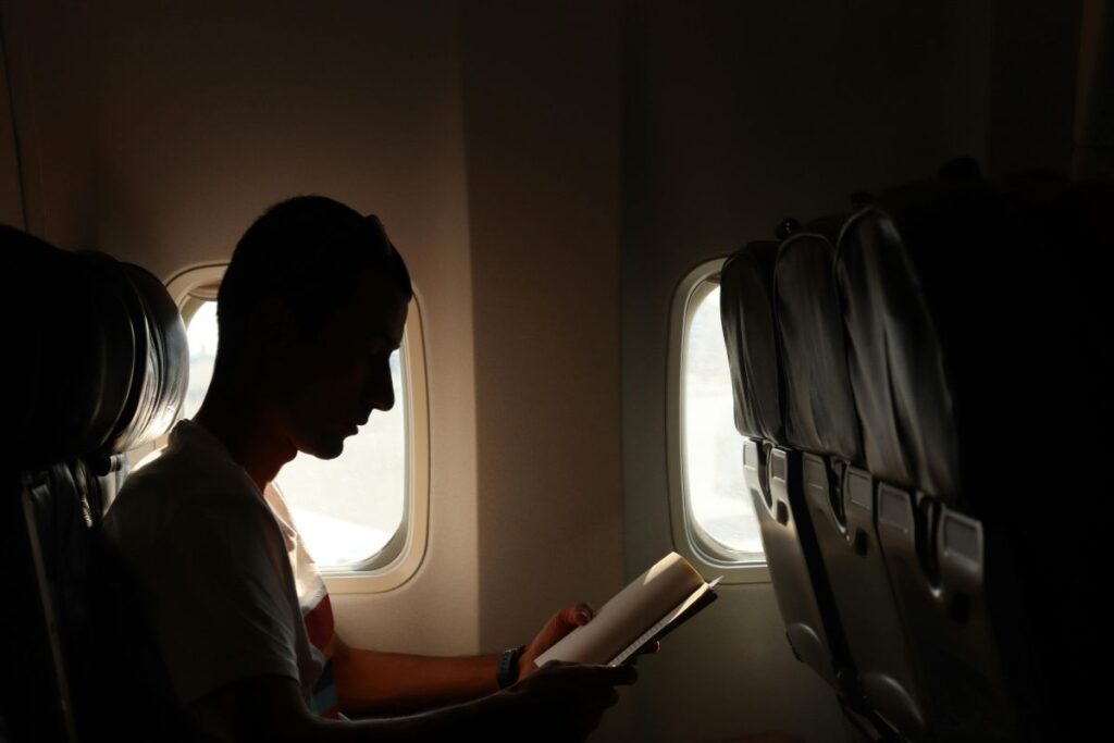travel burnout