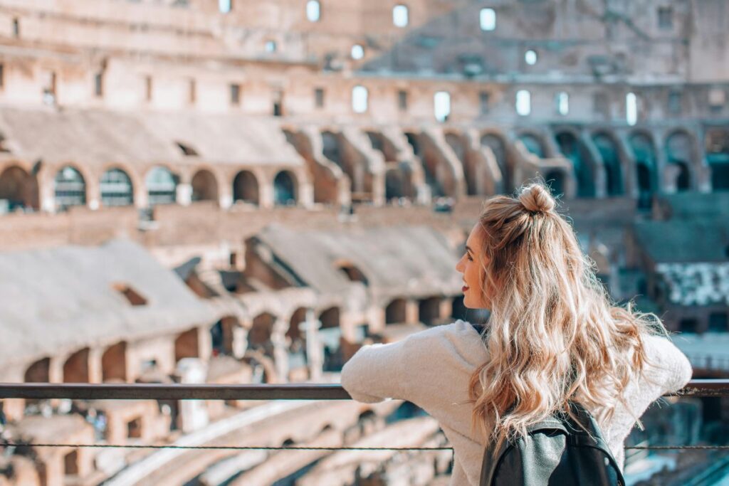 travel burnout