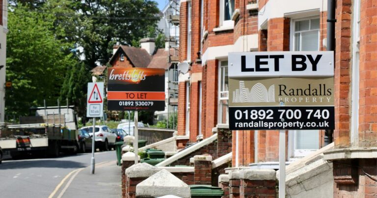 Rental Property