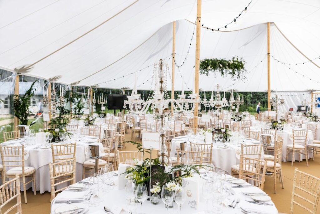 Supercar Sunday at Grantley Hall