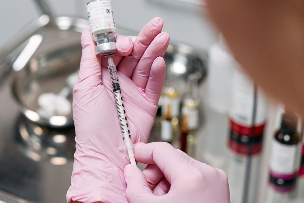 dermal fillers