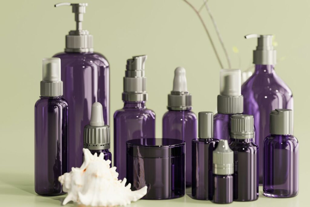 aesthetic products