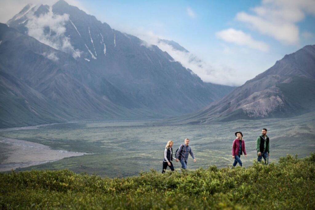 Princess Cruises Alaska