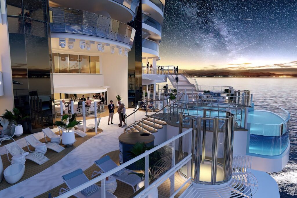 Princess Cruises Alaska