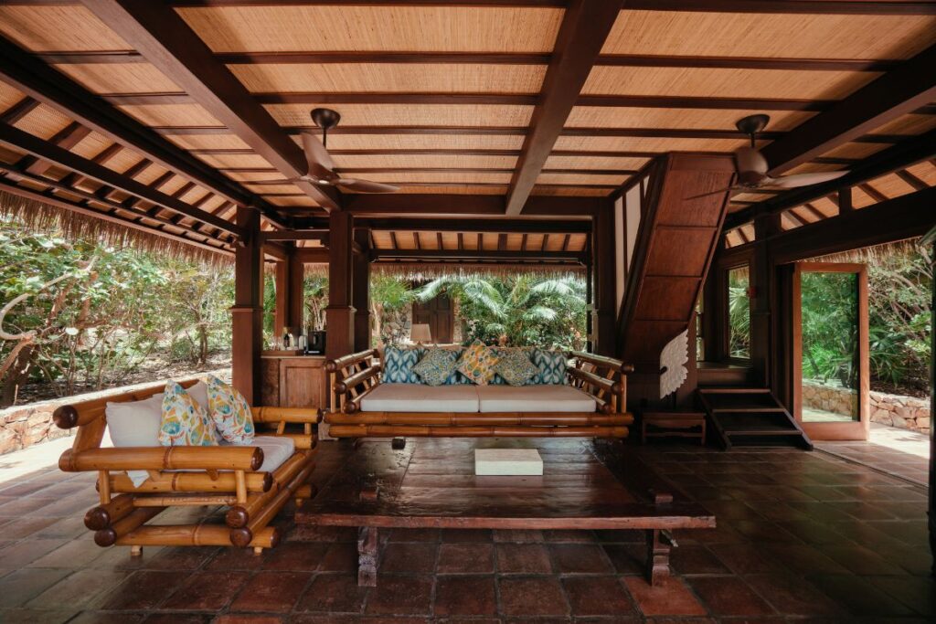 Necker Island luxury travel