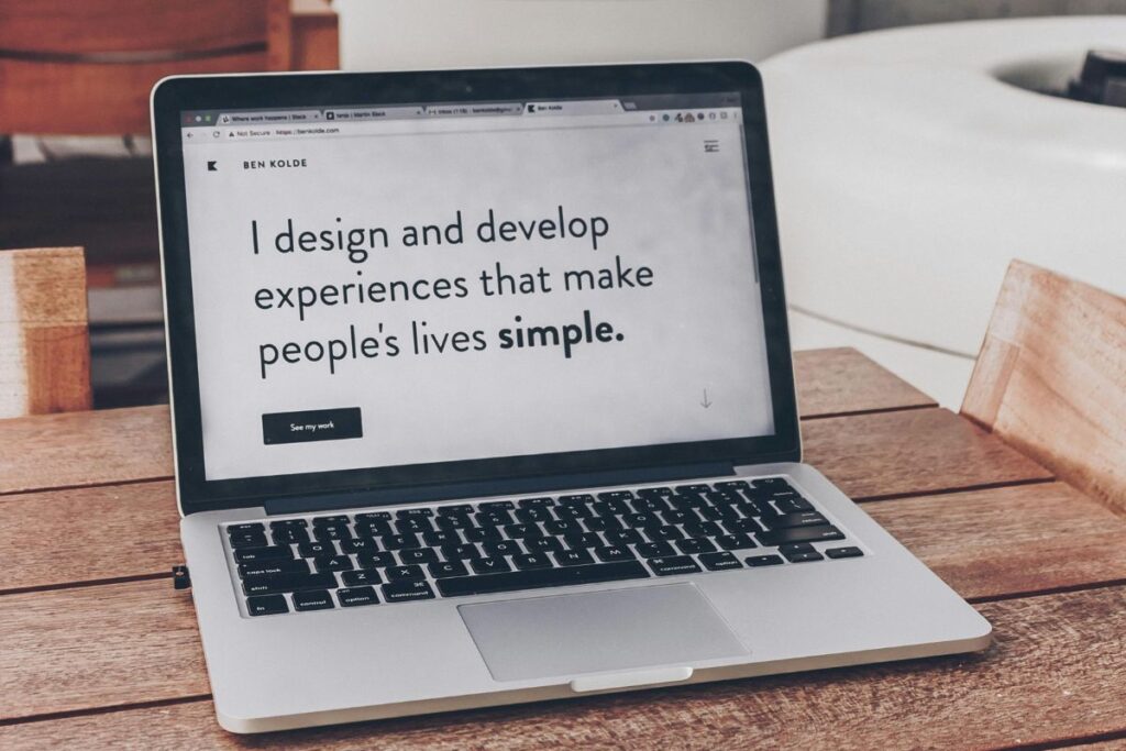 brand identity