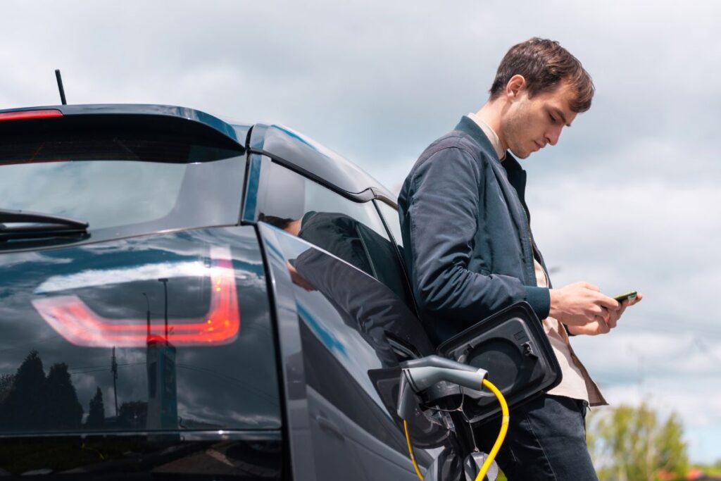 smart charging solutions