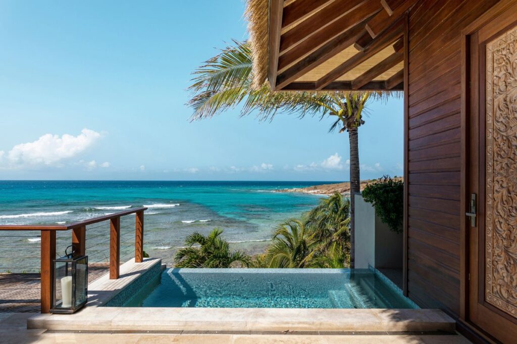 Necker Island luxury travel