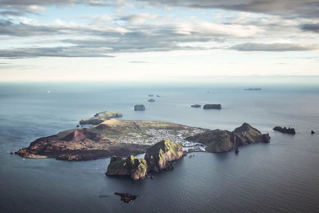 Hidden Iceland