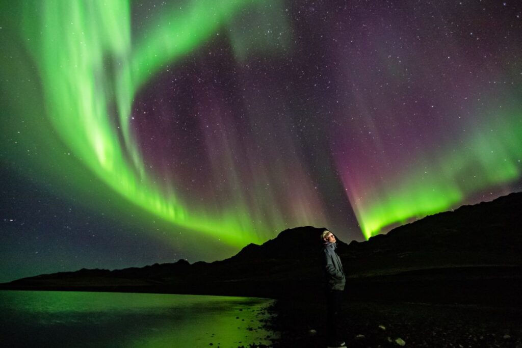 Hidden Iceland