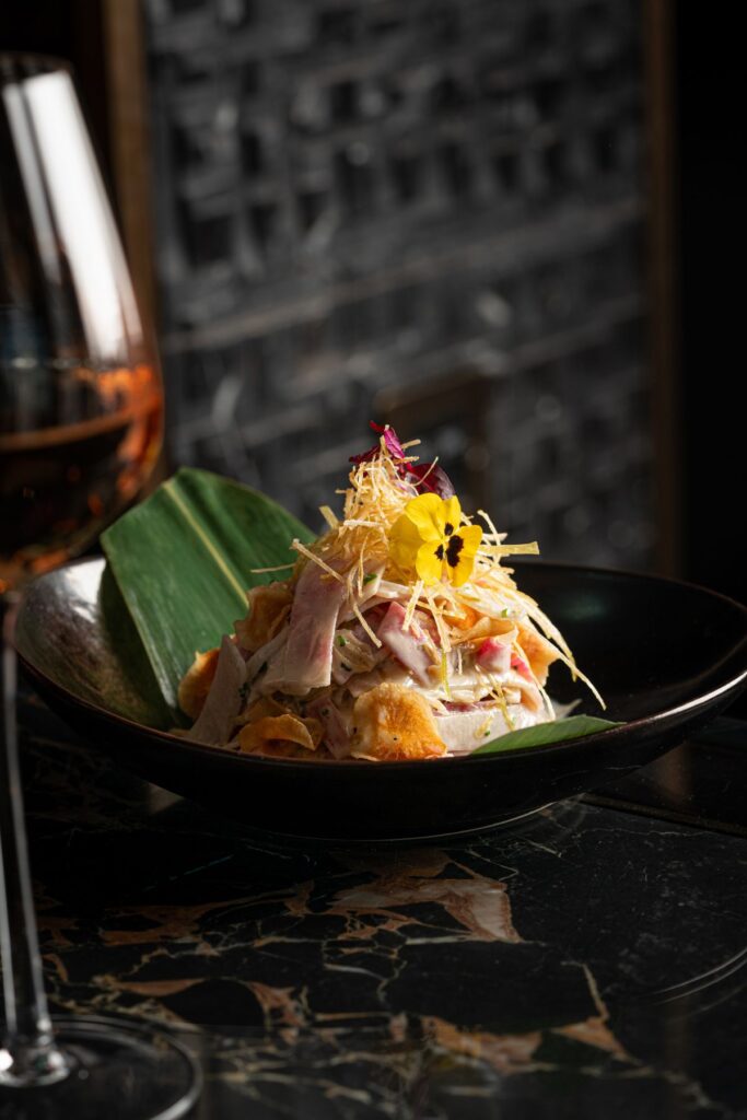 graduation at Tattu Leeds