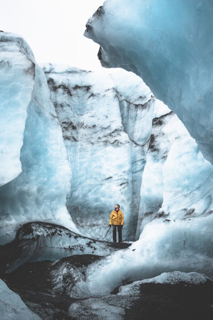 Hidden Iceland