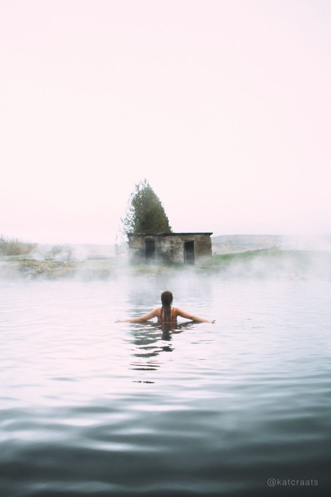 Hidden Iceland