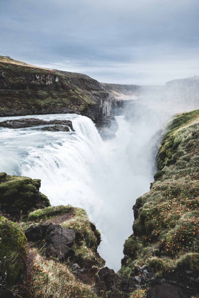 Hidden Iceland