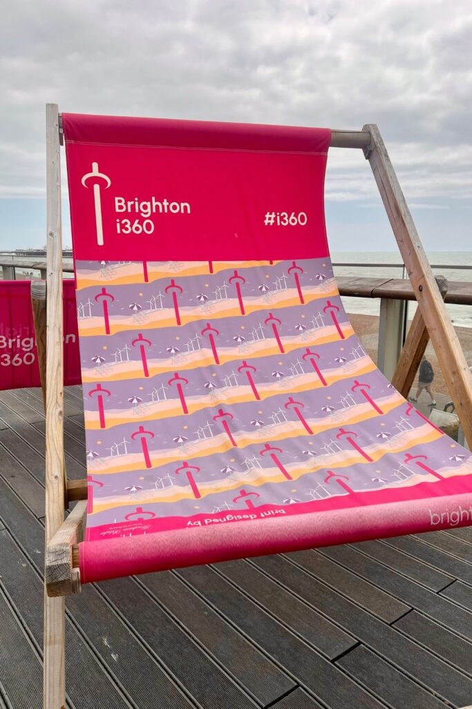 i360 Brighton