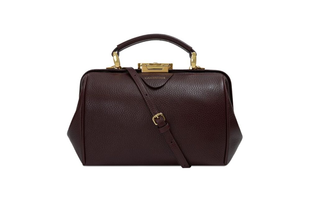 Cambridge Satchel The Sophie