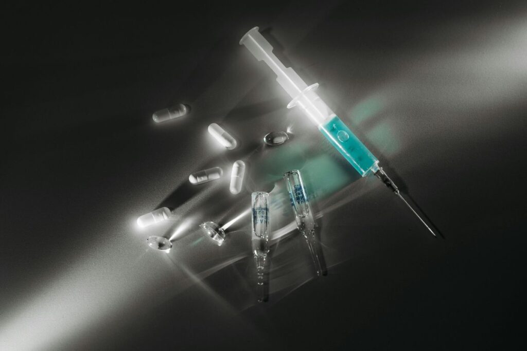 secure controlled drugs