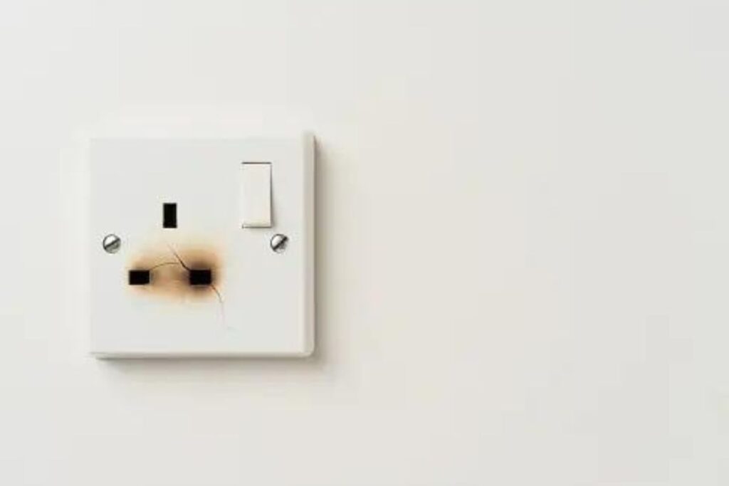 electrical rewiring