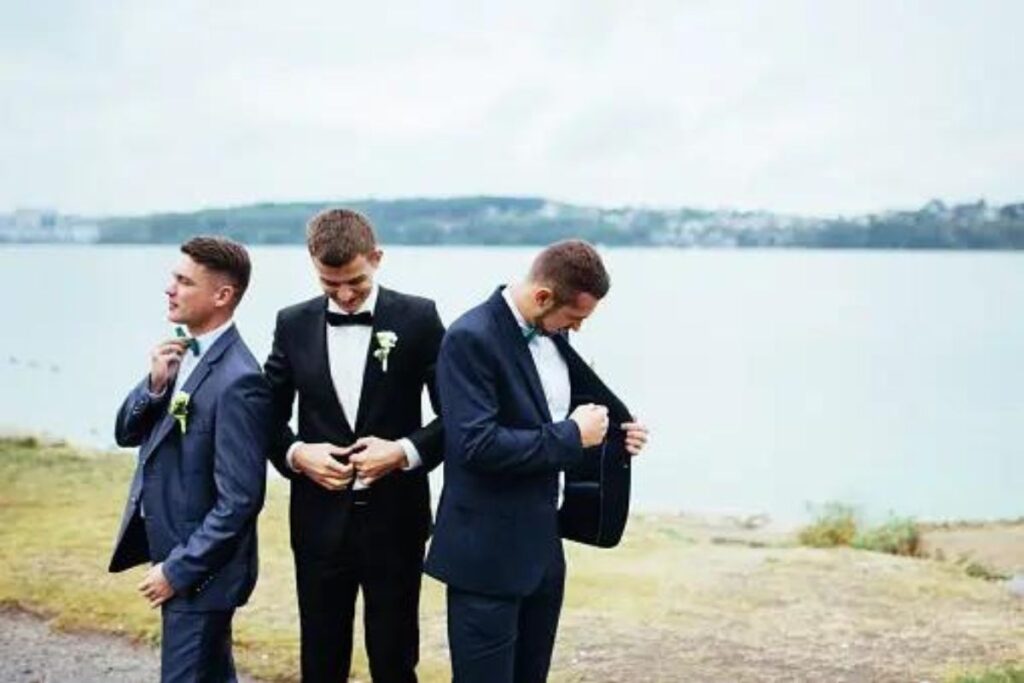 wedding suits