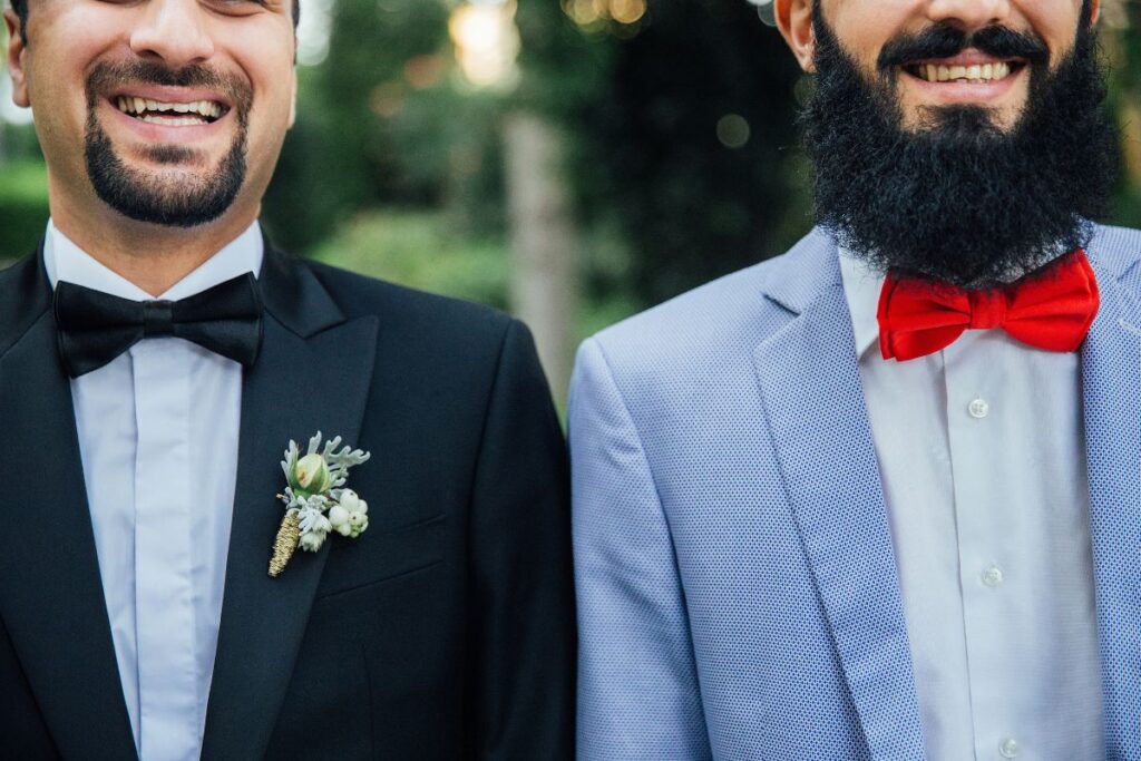 wedding suits