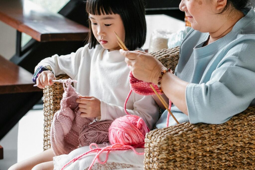 keep kids entertained