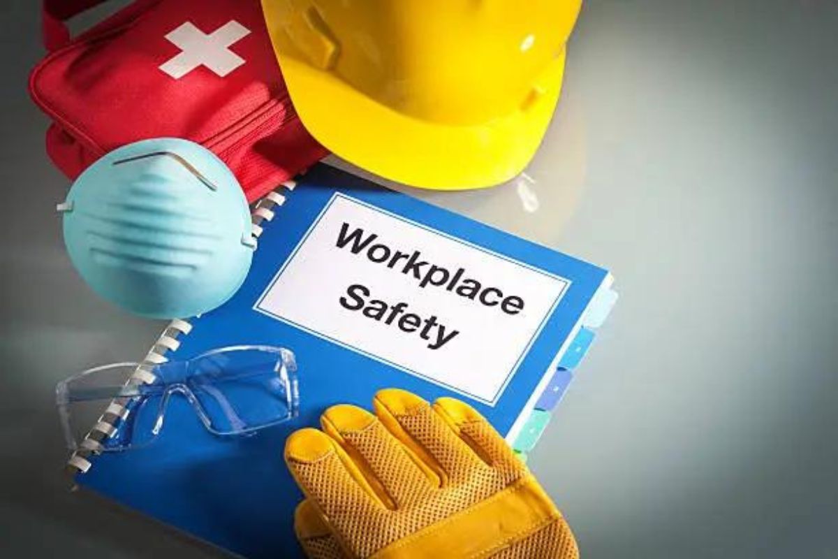 How to Implement an Effective Workplace Safety Programme - HN Magazine