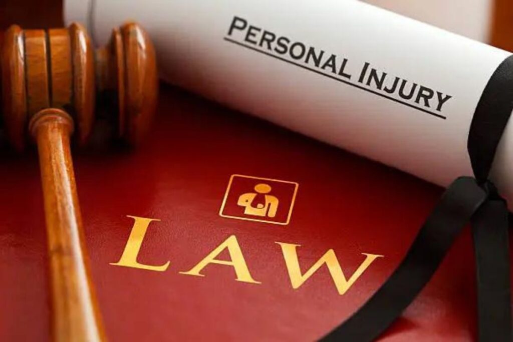 personal injury solicitors