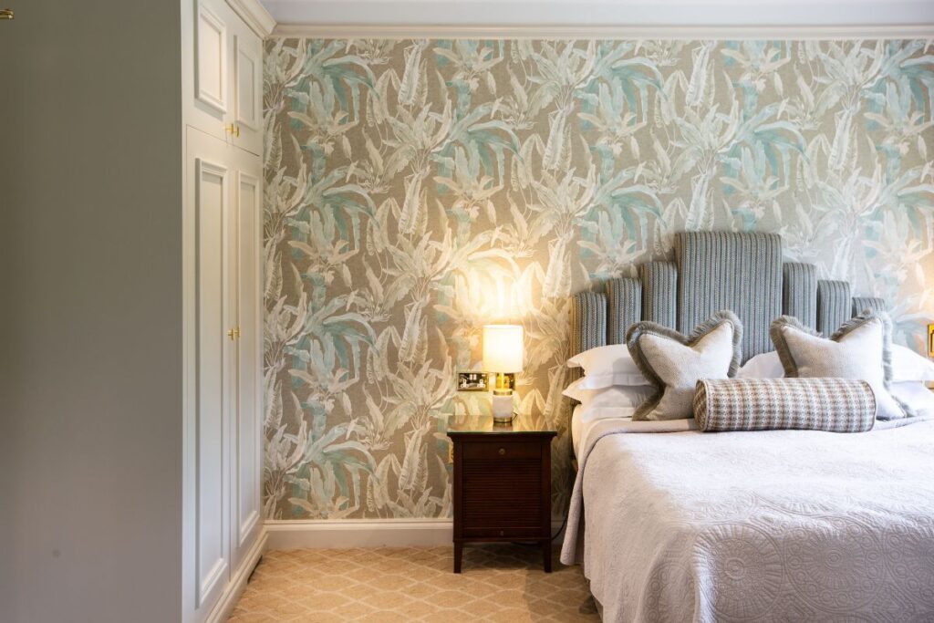 Mallory Court Hotel & Spa
