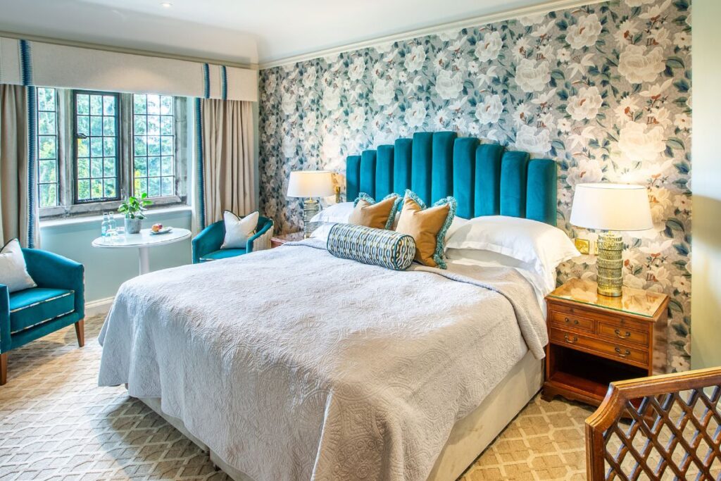 Mallory Court Hotel & Spa