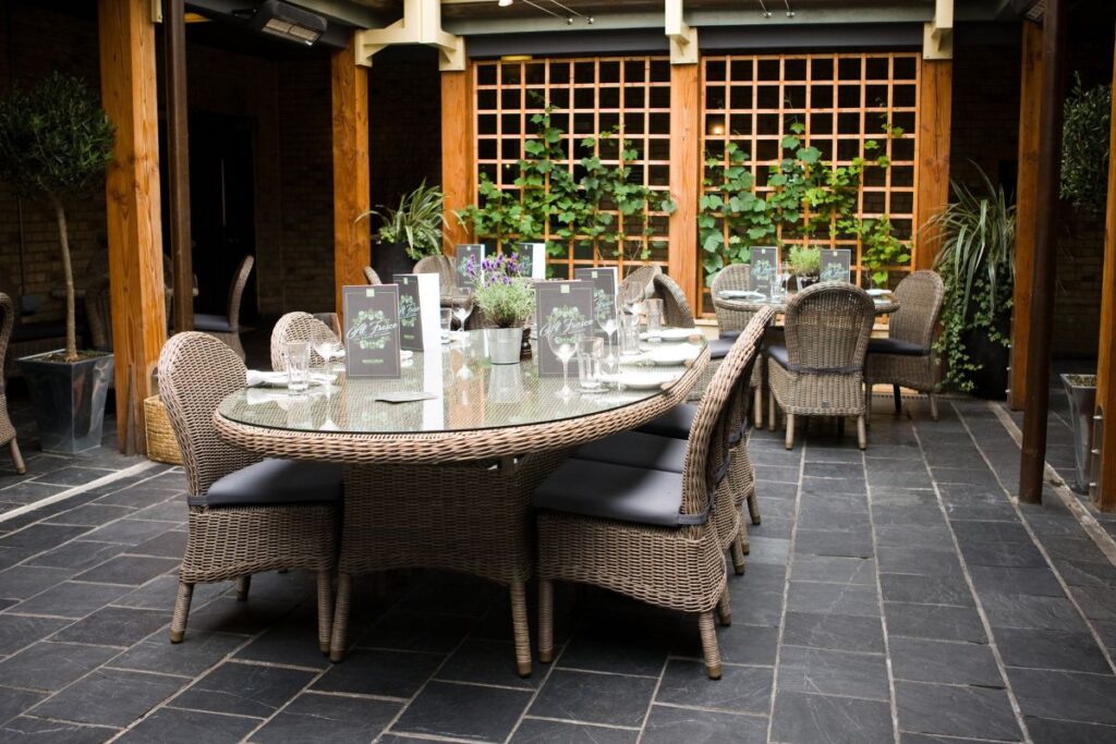 Hotel du Vin York