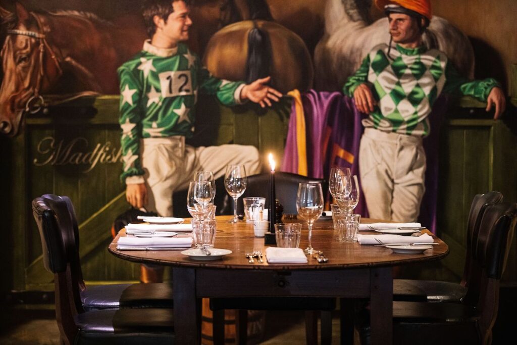 Hotel du Vin York