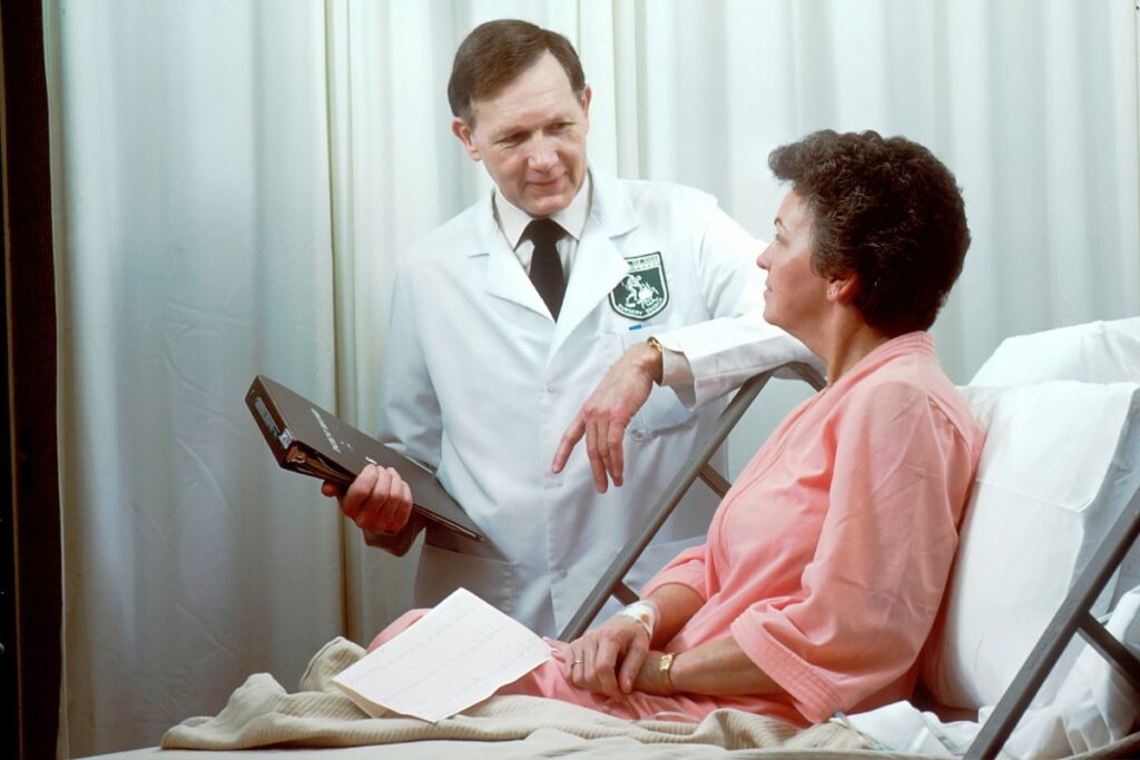 cancer diagnosis
