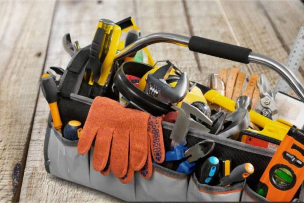 toolkit