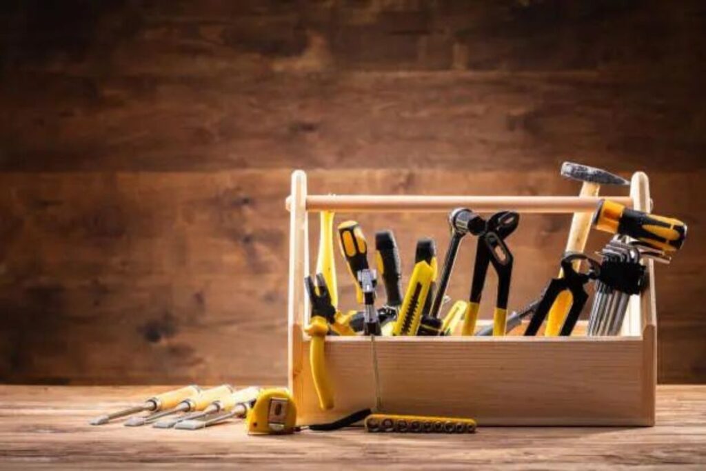 toolkit