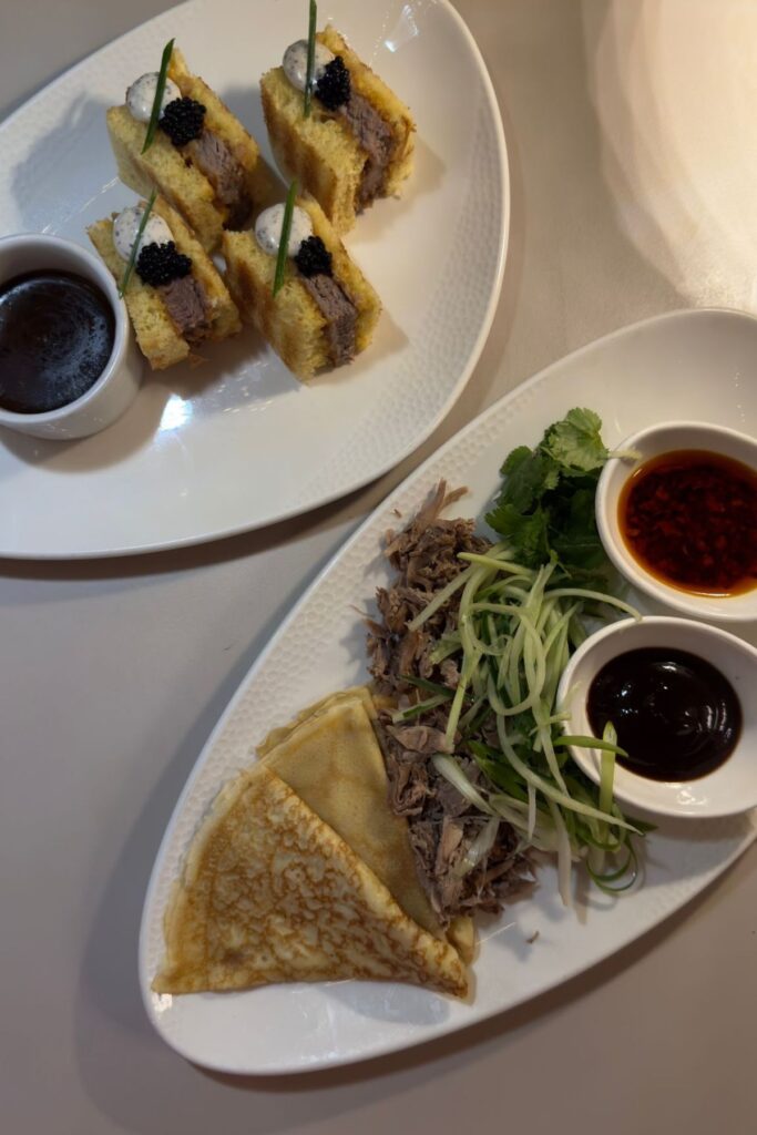 Meet Brothers halal steakhouse