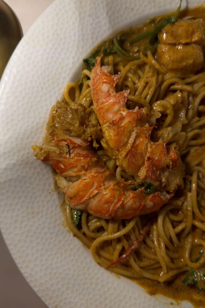 Meet Brothers halal steakhouse