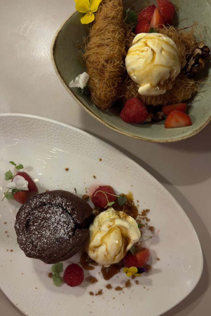 Meet Brothers halal steakhouse