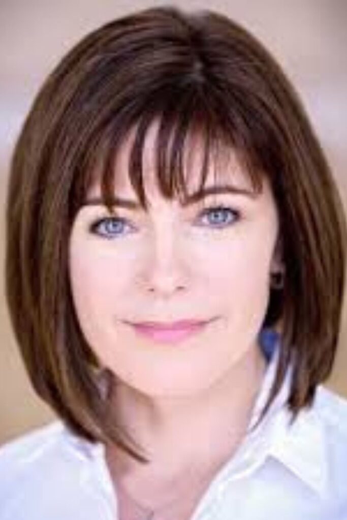 Midlife Magic Dr Jane Gilbert