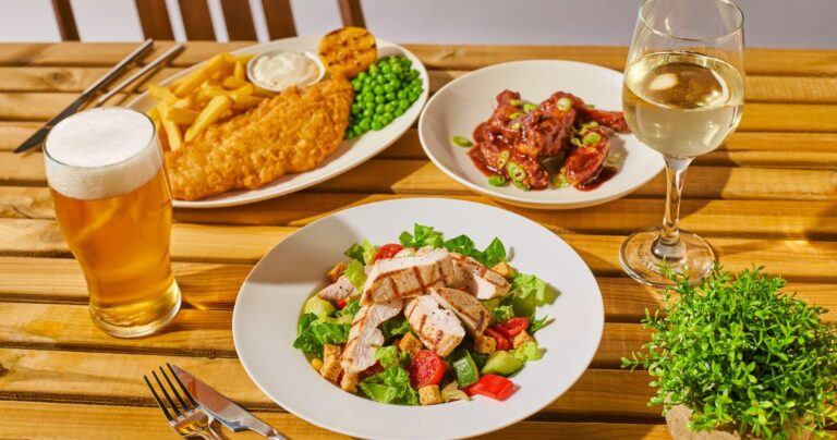 Brewers Fayre