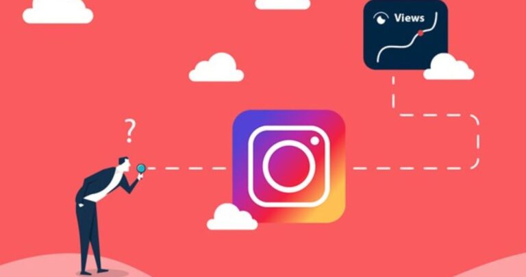 How Many Views to Go Viral on Instagram